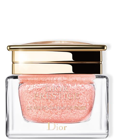 dior rose caviar|Le micro.